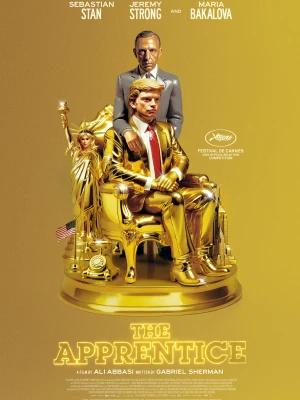 Учень. Історія Трампа