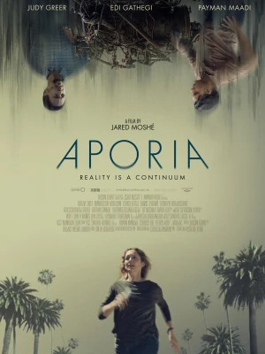 Апорія
