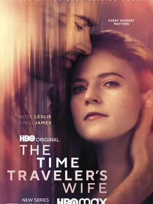 Дружина мандрівника у часі