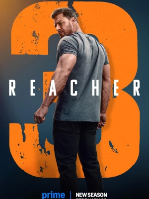 Джек Річер