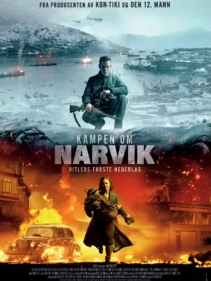Нарвік