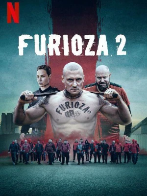 Знову лють