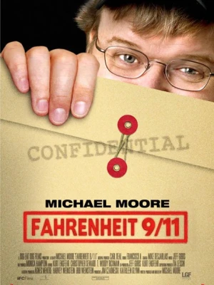 Фаренгейт 9/11