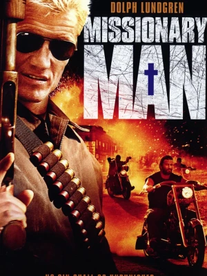 Місіонер