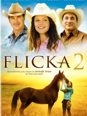 Фліка 2
