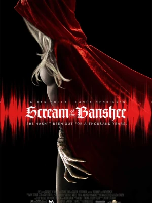 Виття Банши