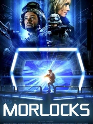 Морлоки