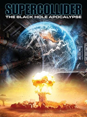 Суперколлайдер
