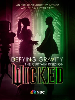 Наперекір труднощам: Підіймаємо завісу над «Wicked: Чародійкою»