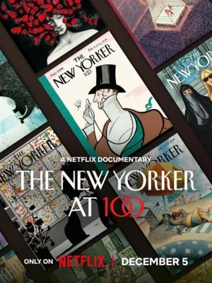 The New Yorker: 100-річний ювілей