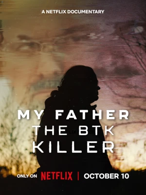 Мій батько, убивця BTK