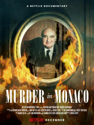 Вбивство в Монако